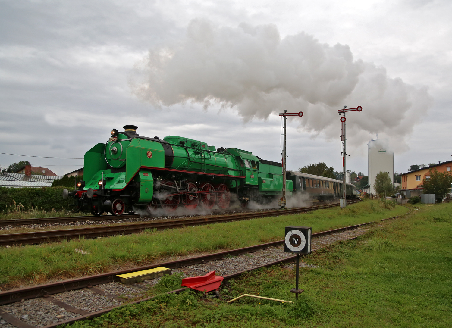 ÐÐ°ÑÑÐ¸Ð½ÐºÐ¸ Ð¿Ð¾ Ð·Ð°Ð¿ÑÐ¾ÑÑ Festival parnÃ­ch lokomotiv - "Steam 50"